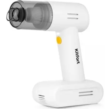 Автомобильный пылесос KITFORT КТ-5172