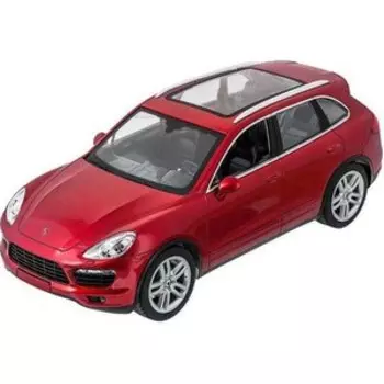 Автомодель MZ Model MZ Porsche Cayenne