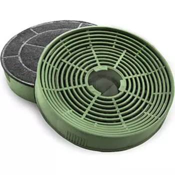 Фильтр угольный Krona тип K5-2 (2шт)