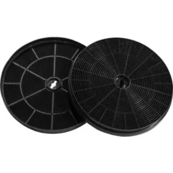 Аксессуар Lex Фильтр угольный N 1 (2 шт. в ком) (Для новых Hubble 600,Hubble G600,Hubble 2M 600,Hubble G 2M 600)