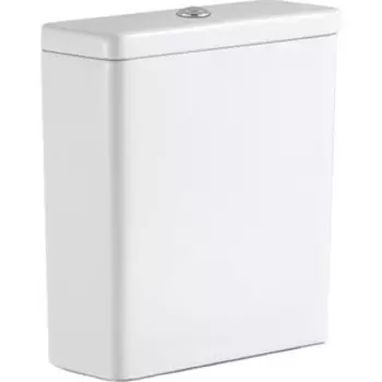 Бачок для унитаза Aquanet Cetus 2.0 C2 нижний подвод воды 4,5/3 л (243539)