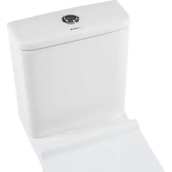 Бачок для унитаза Aquanet Cube-C-1 CL-12248B-1 (210760)