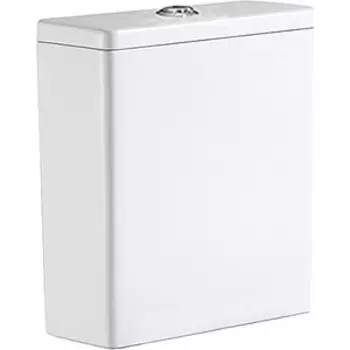 Бачок для унитаза Aquanet Tavr 2.0 C2 нижний подвод воды 4,5/3 л (243543)