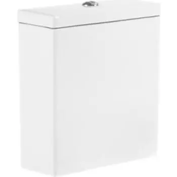 Бачок для унитаза BelBagno Marino нижний подвод воды, смыв 3/4,5 литра (BB105T)