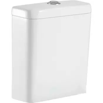 Бачок для унитаза Ceramicanova Star двойной смыв 3/6, нижняя подводка (CN1904-T)