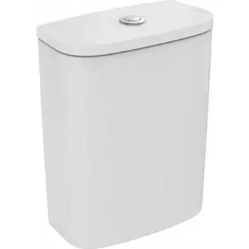 Бачок для унитаза Ideal Standard Esedra нижняя подводка (T282801)
