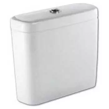 Бачок для унитаза Jacob Delafon Odeon Up нижний подвод воды, 3/6 л (E4742-00)