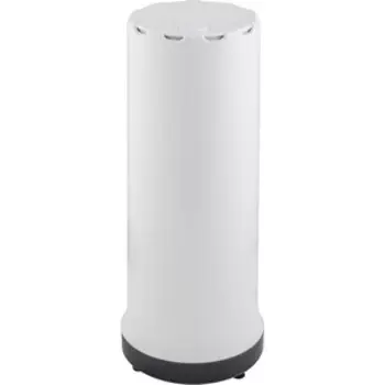 Бактерицидный светильник (рециркулятор) Uniel UDG-T30A UVCB WHITE/BLACK