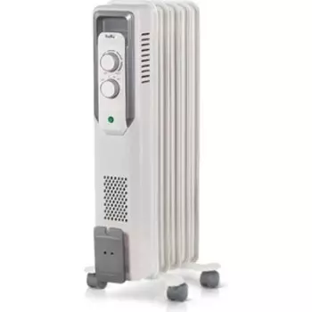 Масляный радиатор Ballu CUBE BOH/CB-05W