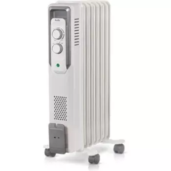 Масляный радиатор Ballu CUBE BOH/CB-07W