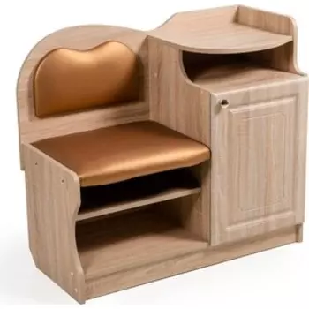 Банкетка Бител №1 (дуб сонома С.-109)