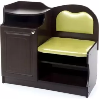 Банкетка Бител №1 (венге С.-105)