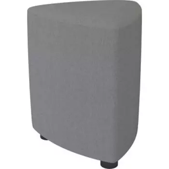 Банкетка Гранд Кволити 6-5117Т Норд ткань/ТК серая