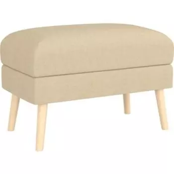 Банкетка Гранд Кволити 6-5126 БЕТТИ Ткань / ТК Бежевая