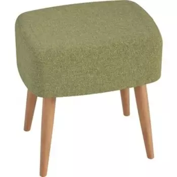 Банкетка Гранд Кволити 6-5135 (ПОЛЛИ) Ткань / ТК Зеленый Glam 07 (ML876880599)