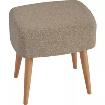 Банкетка Гранд Кволити 6-5135 (ПОЛЛИ) Ткань / ТК Коричневый Glam 03 (ML876880600)