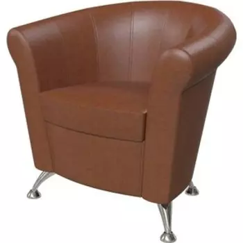 Банкетка Гранд Кволити Лагуна 6-5116 коричневый