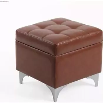 Банкетка Гранд Кволити Жозефина-2 6-5113 коричневый