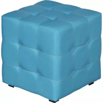 Банкетка Мебелик BeautyStyle 400 бирюзовый (П0005807)