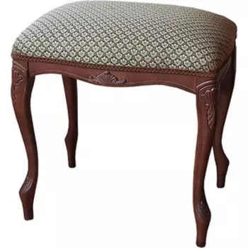 Банкетка Vision Б-6 тон 314/Агата коричневая