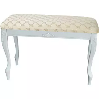 Банкетка Vision Б-7 тон 304/Андрис бежевый