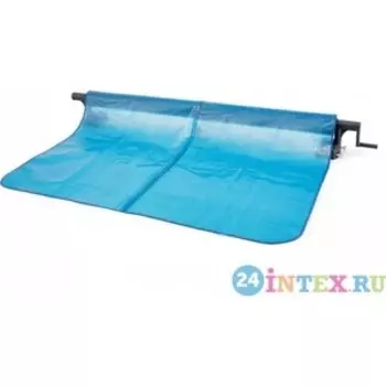 Барабан для солнечного покрывала Intex 28051 шириной 274-488 см