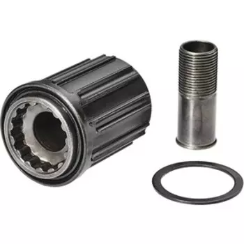 Барабан Shimano для FH-5800, с шайбой и болтом