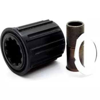 Барабан Shimano для FH-M595, с шайбой, болтом, пыльником