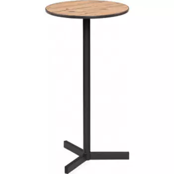 Барный стол Woodville Брино 58х58х106 пихта югра / муар (587879)