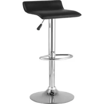 Барный стул Stool Group Flanagan black Hi-tec