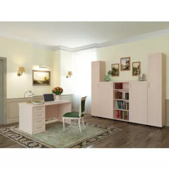 Кабинет БАРОНС ГРУПП Премьер 7