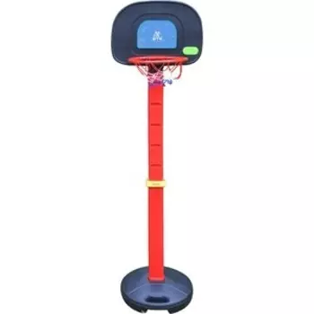 Баскетбольная мобильная стойка DFC KIDSA