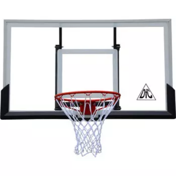 Баскетбольный щит DFC BOARD60A 152x90 см акрил
