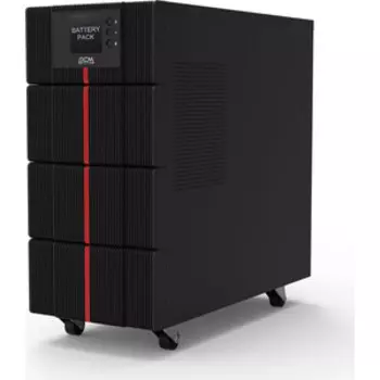 Батарейный модуль PowerCom BAT MAC-10K