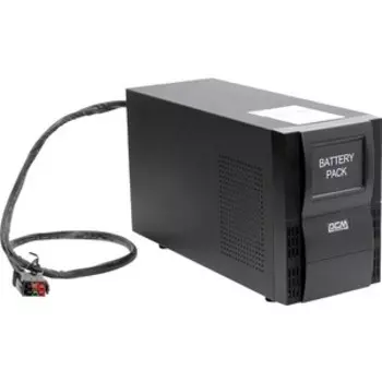 Батарейный модуль PowerCom BAT MAC-36V