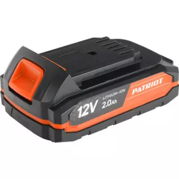 Батарея аккумуляторная PATRIOT BR 12V ES 2.0 Ah (180201120)