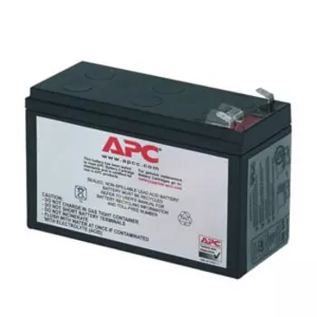 Батарея APC replacement kit for BK, BP, BK, SUV (RBC2)