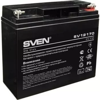 Батарея Sven SV12170 (SV-0222017)