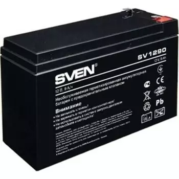 Батарея Sven SV1290 (SV-0222009)