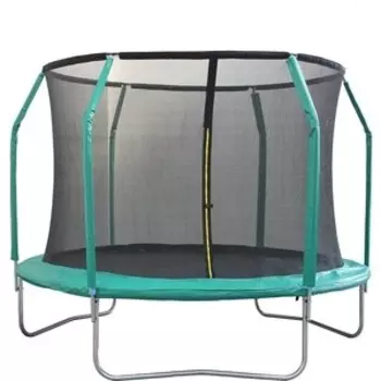 Батут DFC JUMP STREET 6ft внутр.сетка (183cм)