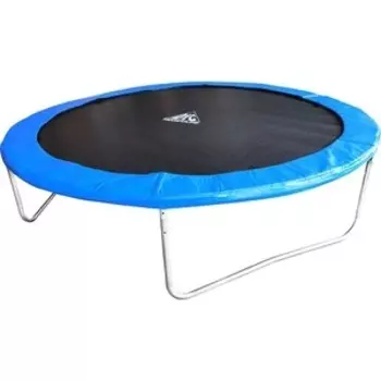 Батут DFC Trampoline Fitness 6 футов б/сетки (183см) 6FT-TRBL