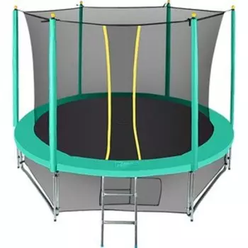 Батут Hasttings Classic Green (3,66 м)