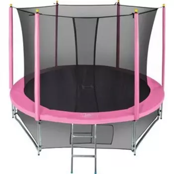 Батут Hasttings Classic Pink (2,44 м)