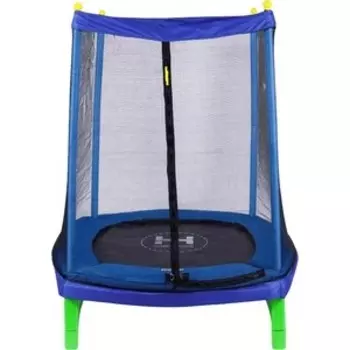 Батут Hasttings Crox 4,5 FT