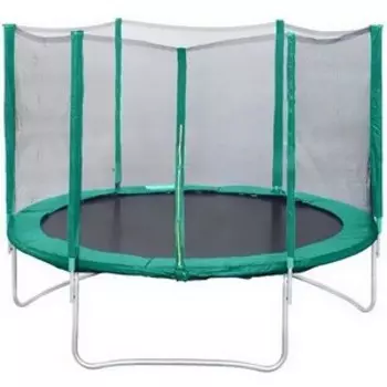 Батут КМС Trampoline 6 FT