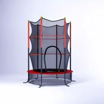 Батут Triumph Nord Детский 140 см