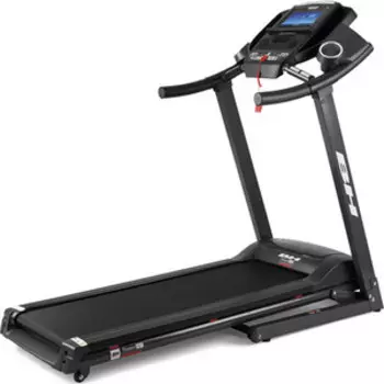 Беговая дорожка BH Fitness PIONEER R3 TFT