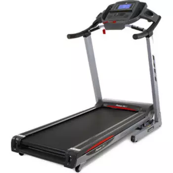 Беговая дорожка BH Fitness PIONEER R5