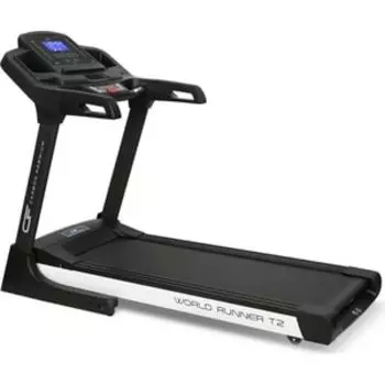 Беговая дорожка Carbon Fitness PREMIUM WORLD RUNNER T2