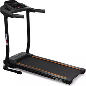 Беговая дорожка Carbon Fitness T306